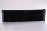 Nissens Radiator - Porsche 99610603772-NIS