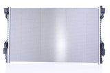 Nissens Radiator - Porsche 97010613102-NIS