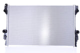 Radiator - Porsche | 97010613102