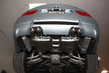 Eisenmann Eisenmann E90 M3 Sedan Performance Sport Exhaust B5267.20835