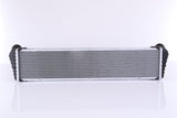 Nissens Radiator - Porsche 99710603702-NIS
