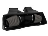 AFE aFe MagnumFORCE Stage-2Si CIA System w/ PDS Filter 12-15 Porsche 911 Carrera S (991) 3.8/3.8L 54-83037D