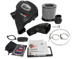 aFe POWER Momentum GT Pro Dry S Cold Air Intake 2017 Nissan Patrol (Y61) I6-4.8L | 51-76107