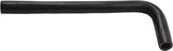 Universal 90 Degree Heater Hose - VW/Audi | 4540175