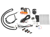 AFE aFe Diesel Fuel Systems DFS780 Series 11-16 GM Diesel 6.6L V8(td) Full Time Operation 8-10PSI 42-14021