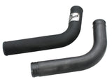 AFE aFe Bladerunner 3in Intercooler Outlet Tube Upgrade Dodge Diesel Trucks 03-07 L6-5.9L (td) 46-20019