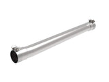 aFe 20-21 GM Trucks (V8-6.2L) 409 Stainless Steel Muffler Delete Pipe | 49C44137NM