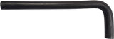 Continental Universal 90 Degree Heater Hose - BMW 4767172-CON