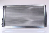 Nissens Radiator - Eagle 7701415007-NIS
