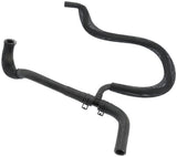 Continental Molded Heater Hose 4596618AE-CON