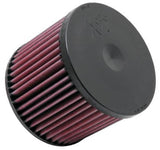 K&N Replacement Air Filter - Audi D4 A8 Quattro 4.2L V8 (2 required) | E-1996