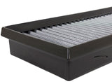 AFE aFe MagnumFLOW Pro Dry S Air Filter 10-16 Porsche Panamera (Except GTS) 31-10243