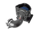 AFE aFe 17-12 Chevrolet Camaro ZL1 (6.2L-V8) Track Series Carbon Fiber CAI System w/ Pro 5R Filters 57-10018R