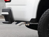 AFE aFe MACH Force-XP 3in 409 SS Cat-Back Exhaust w/Polish Tip 16-18 GM Colorado/Canyon I4-2.8L (td) LWN 49-44100-P