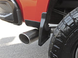 AFE afe Apollo GT Series 19-20 GM 1500 2.7L (t) 409 SS CB Exhaust System w/Polished Tip 49-44108-P
