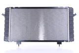 Nissens Radiator - Land Rover ESR3688-NIS