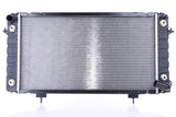 Radiator - Land Rover | ESR3688