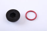 Nissens Radiator - Saab 4358057-NIS