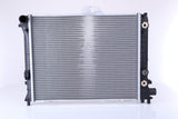 Radiator - Saab | 4358057