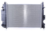 Nissens Radiator - Saab 32019494-NIS