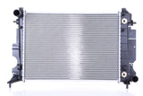 Radiator - Saab | 32019494