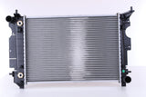 Radiator - Saab | 4283495
