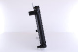 Nissens Radiator - Saab 7549280-NIS