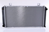Radiator - Saab | 7549280