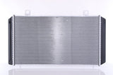 Nissens Radiator - Saab 8817496-NIS