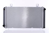 Radiator - Saab | 8817496