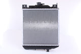 Nissens Radiator - Suzuki 1770060B32-NIS