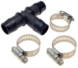 Continental Heater Hose Connector Kit 64089-CON