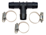 Heater Hose Connector Kit | 64090
