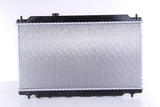 Nissens Radiator - Acura 19010P72013-NIS