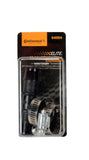 Heater Hose Connector Kit | 64094