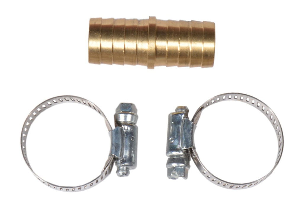Brass Heater Hose Connector Kit 64096 UroTuning