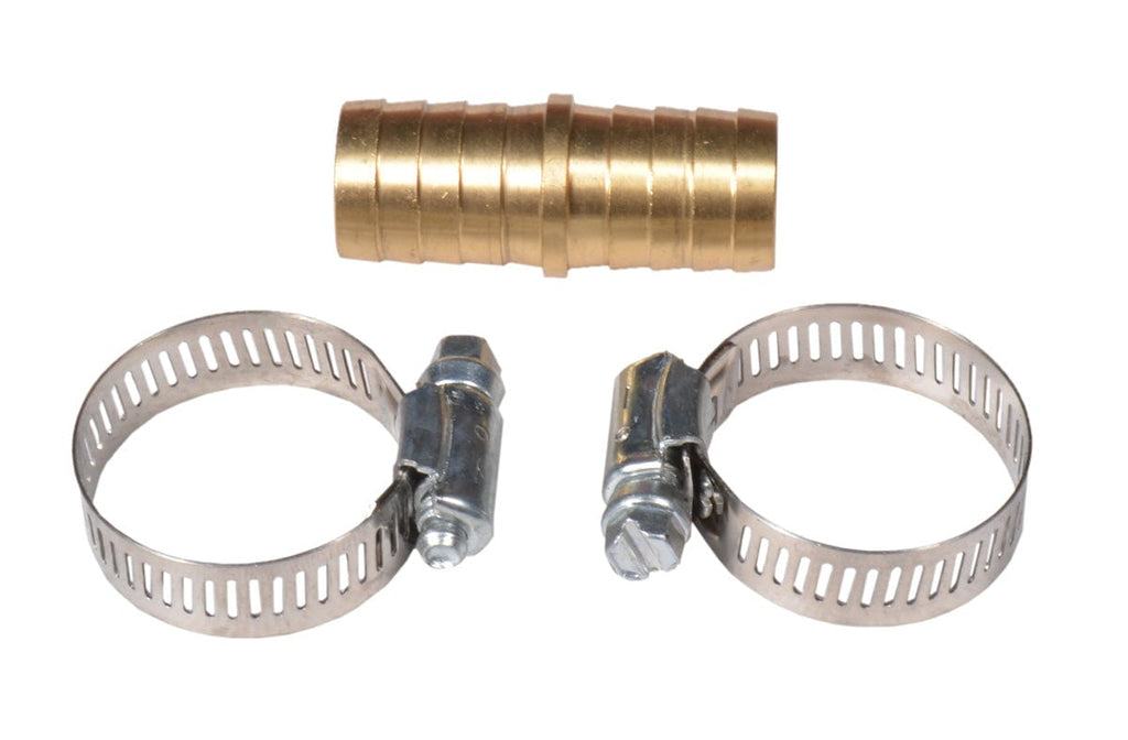 Brass Heater Hose Connector Kit 64096 UroTuning