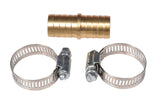Continental Brass Heater Hose Connector Kit 64096-CON