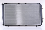 Nissens Radiator - Subaru 45199AA180-NIS
