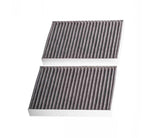 BMW Cabin Air Filter Set (Activated Charcoal) - BMW G30 5 Series | 64115A1BDB6