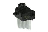 URO Parts Blower Motor Resistor | 64116923204
