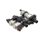 BMW Heater Control Valve -M60 / M62 / M73 / S62 / E38 7 Series / E39 540i / M5 | 64118374994