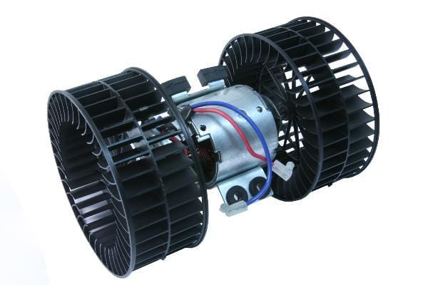 URO Parts Heater Blower Motor | 64118391809