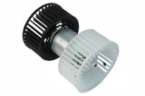 URO Parts Heater Blower Motor | 64119204154