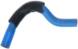 Continental Blue Xtreme Molded Coolant Hose 64122HT-CON