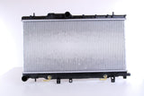 Radiator - Subaru | 45111FE110