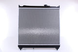 Nissens Radiator - Suzuki 1770056B01-NIS