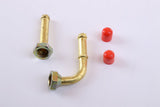 Nissens Radiator - Suzuki 1770056B01-NIS
