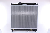 Radiator - Suzuki | 1770056B01