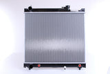 Radiator - Suzuki | 1770077E20